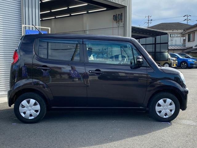 モコ X ETC TV スマートキー 電動格納ミラー ベンチシート CVT 盗難防止システム ABS CD USB 衝突安全ボディ エアコン パワーステアリング パワーウィンドウ(33枚目)