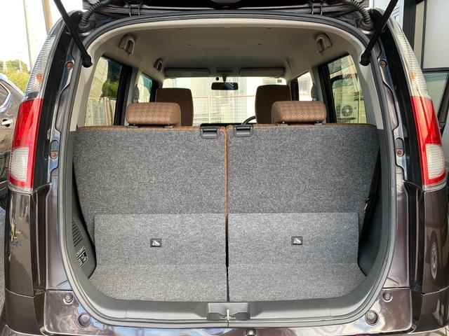 モコ X ETC TV スマートキー 電動格納ミラー ベンチシート CVT 盗難防止システム ABS CD USB 衝突安全ボディ エアコン パワーステアリング パワーウィンドウ(35枚目)