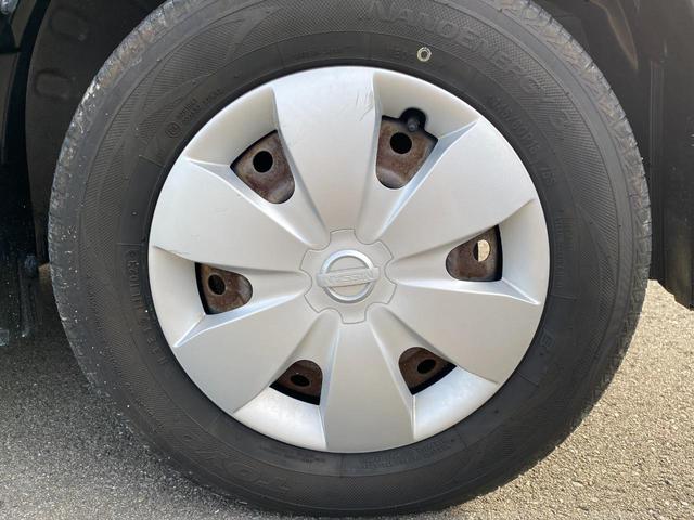 モコ X ETC TV スマートキー 電動格納ミラー ベンチシート CVT 盗難防止システム ABS CD USB 衝突安全ボディ エアコン パワーステアリング パワーウィンドウ(37枚目)