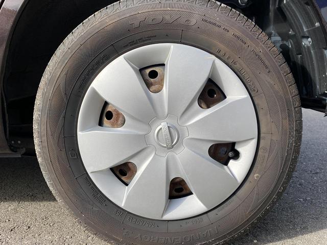 モコ X ETC TV スマートキー 電動格納ミラー ベンチシート CVT 盗難防止システム ABS CD USB 衝突安全ボディ エアコン パワーステアリング パワーウィンドウ(38枚目)