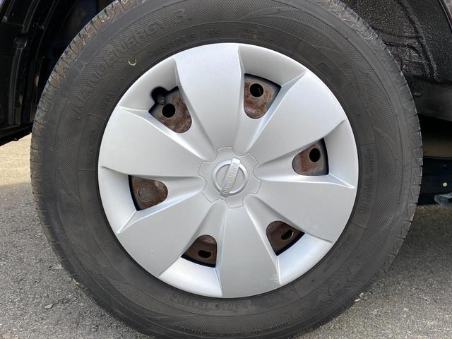 モコ X ETC TV スマートキー 電動格納ミラー ベンチシート CVT 盗難防止システム ABS CD USB 衝突安全ボディ エアコン パワーステアリング パワーウィンドウ(39枚目)