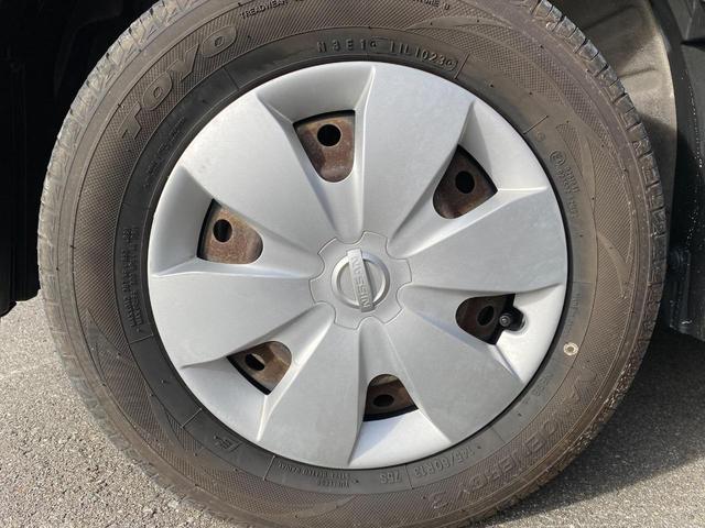 モコ X ETC TV スマートキー 電動格納ミラー ベンチシート CVT 盗難防止システム ABS CD USB 衝突安全ボディ エアコン パワーステアリング パワーウィンドウ(40枚目)