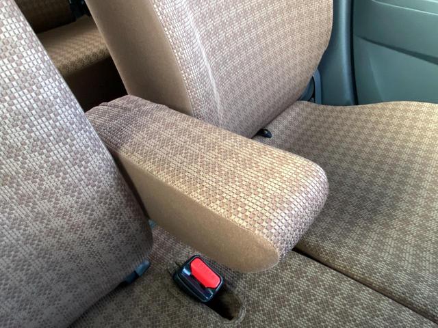 モコ X ETC TV スマートキー 電動格納ミラー ベンチシート CVT 盗難防止システム ABS CD USB 衝突安全ボディ エアコン パワーステアリング パワーウィンドウ(44枚目)