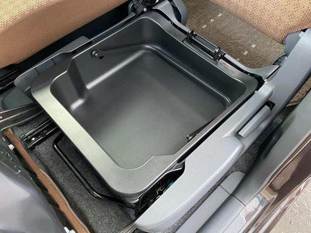 モコ X ETC TV スマートキー 電動格納ミラー ベンチシート CVT 盗難防止システム ABS CD USB 衝突安全ボディ エアコン パワーステアリング パワーウィンドウ(45枚目)