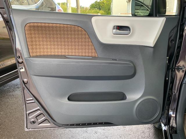 モコ X ETC TV スマートキー 電動格納ミラー ベンチシート CVT 盗難防止システム ABS CD USB 衝突安全ボディ エアコン パワーステアリング パワーウィンドウ(46枚目)