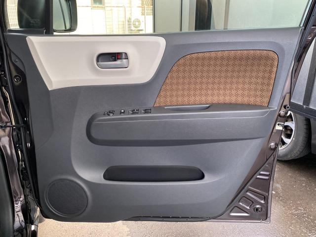 モコ X ETC TV スマートキー 電動格納ミラー ベンチシート CVT 盗難防止システム ABS CD USB 衝突安全ボディ エアコン パワーステアリング パワーウィンドウ(47枚目)