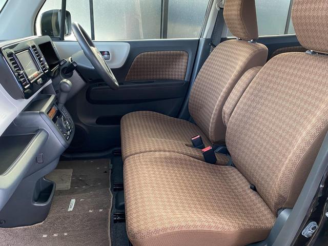 モコ X ETC TV スマートキー 電動格納ミラー ベンチシート CVT 盗難防止システム ABS CD USB 衝突安全ボディ エアコン パワーステアリング パワーウィンドウ(48枚目)