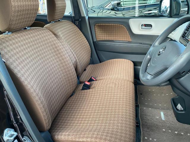 モコ X ETC TV スマートキー 電動格納ミラー ベンチシート CVT 盗難防止システム ABS CD USB 衝突安全ボディ エアコン パワーステアリング パワーウィンドウ(49枚目)