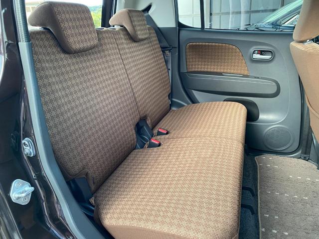 モコ X ETC TV スマートキー 電動格納ミラー ベンチシート CVT 盗難防止システム ABS CD USB 衝突安全ボディ エアコン パワーステアリング パワーウィンドウ(51枚目)