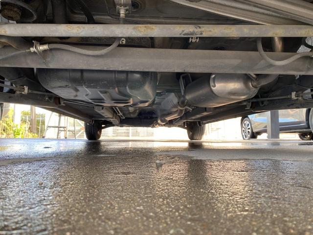 モコ X ETC TV スマートキー 電動格納ミラー ベンチシート CVT 盗難防止システム ABS CD USB 衝突安全ボディ エアコン パワーステアリング パワーウィンドウ(53枚目)