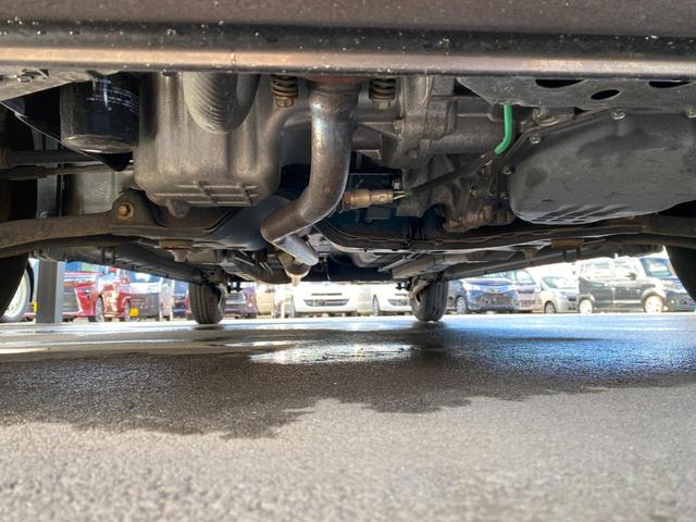 モコ X ETC TV スマートキー 電動格納ミラー ベンチシート CVT 盗難防止システム ABS CD USB 衝突安全ボディ エアコン パワーステアリング パワーウィンドウ(54枚目)