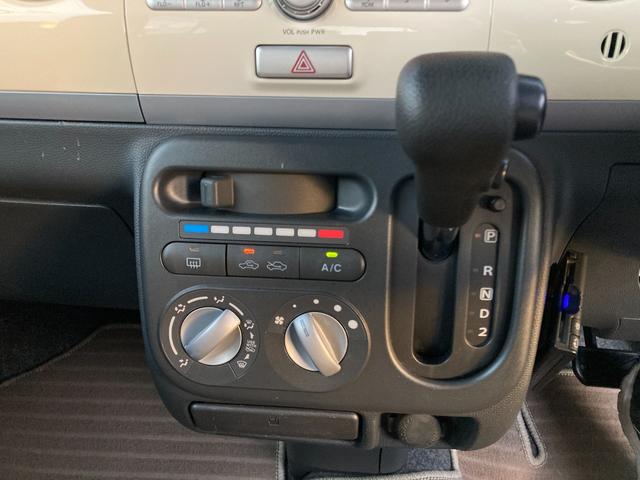 アルトラパン G ドライブレコーダー TV スマートキー ベンチシート AT 盗難防止システム ABS CD USB 衝突安全ボディ エアコン パワーステアリング パワーウィンドウ(16枚目)