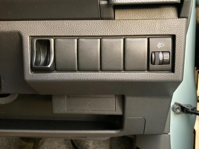アルトラパン G ドライブレコーダー TV スマートキー ベンチシート AT 盗難防止システム ABS CD USB 衝突安全ボディ エアコン パワーステアリング パワーウィンドウ(20枚目)