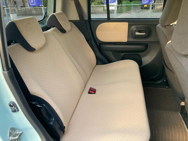 アルトラパン G ドライブレコーダー TV スマートキー ベンチシート AT 盗難防止システム ABS CD USB 衝突安全ボディ エアコン パワーステアリング パワーウィンドウ(44枚目)