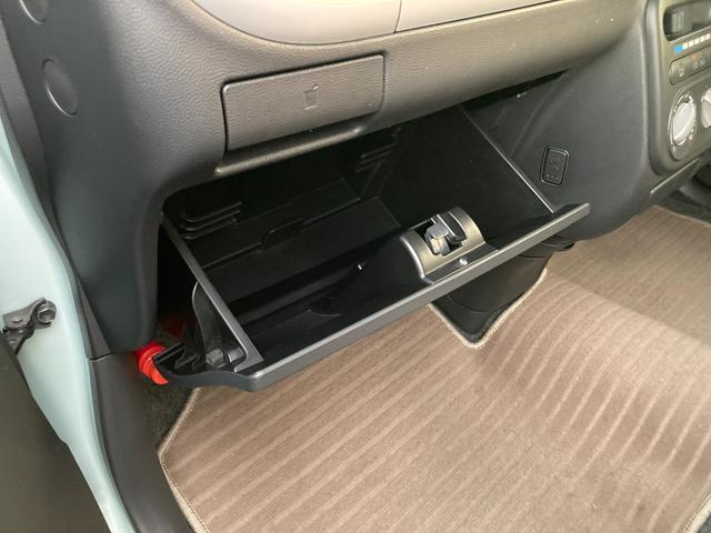 アルトラパン G ドライブレコーダー TV スマートキー ベンチシート AT 盗難防止システム ABS CD USB 衝突安全ボディ エアコン パワーステアリング パワーウィンドウ(48枚目)