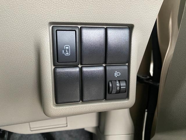 ルークス G 両側スライド・片側電動 スマートキー 電動格納ミラー ベンチシート CVT 盗難防止システム ABS CD USB 衝突安全ボディ エアコン パワーステアリング パワーウィンドウ 運転席エアバッグ(22枚目)