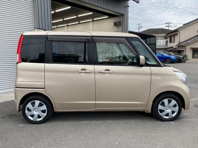 ルークス G 両側スライド・片側電動 スマートキー 電動格納ミラー ベンチシート CVT 盗難防止システム ABS CD USB 衝突安全ボディ エアコン パワーステアリング パワーウィンドウ 運転席エアバッグ(33枚目)