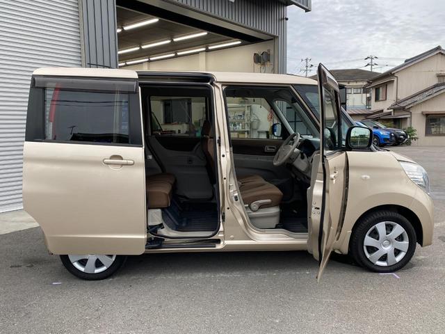 ルークス G 両側スライド・片側電動 スマートキー 電動格納ミラー ベンチシート CVT 盗難防止システム ABS CD USB 衝突安全ボディ エアコン パワーステアリング パワーウィンドウ 運転席エアバッグ(35枚目)