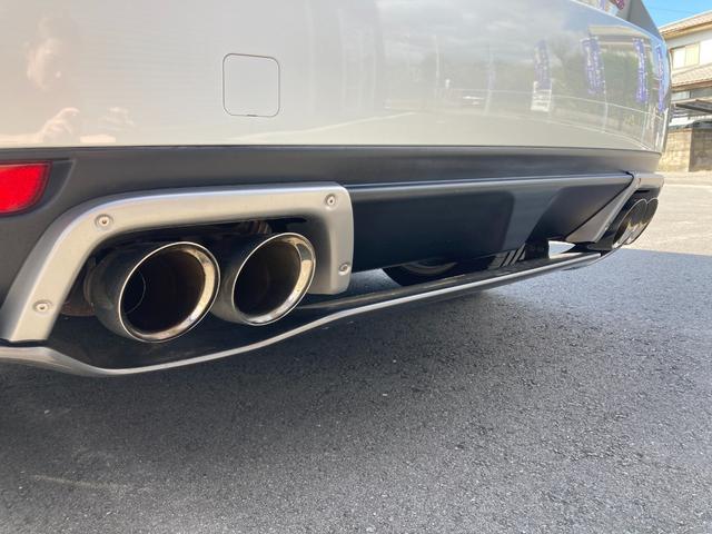 インプレッサ WRX STI Aライン 4WD ETC オートクルーズコントロール バックカメラ ナビ TV アルミホイール HID AT シートヒーター スマートキー 電動格納ミラー 盗難防止システム CD USB(58枚目)