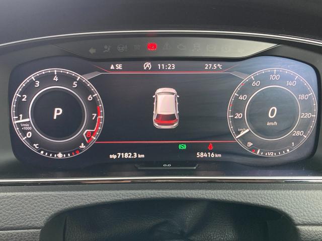VOLKSWAGEN GOLF GTI PERFORMANCE
