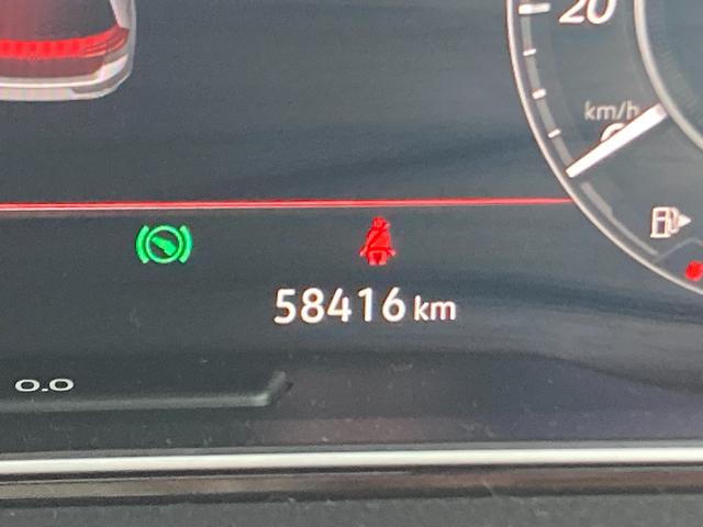 VOLKSWAGEN GOLF GTI PERFORMANCE