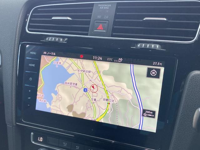 VOLKSWAGEN GOLF GTI PERFORMANCE
