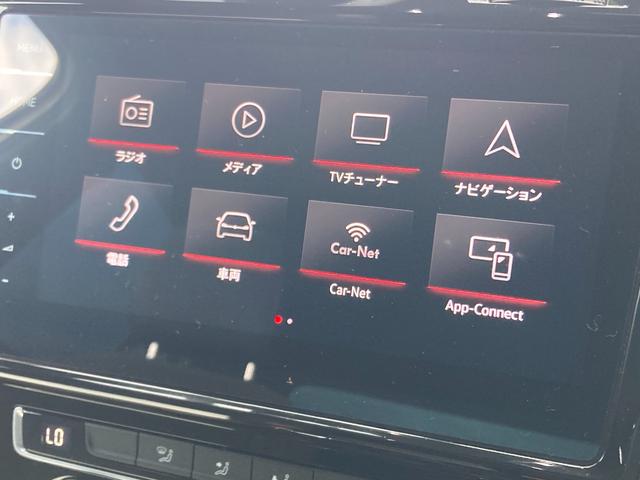 VOLKSWAGEN GOLF GTI PERFORMANCE