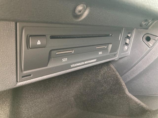 VOLKSWAGEN GOLF GTI PERFORMANCE