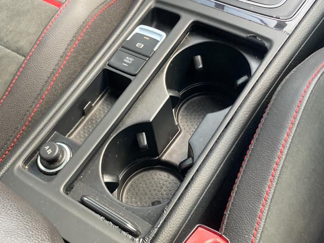 VOLKSWAGEN GOLF GTI PERFORMANCE