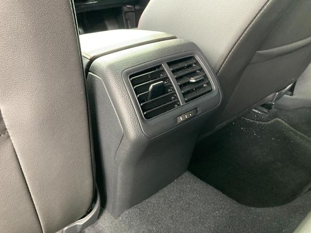 VOLKSWAGEN GOLF GTI PERFORMANCE