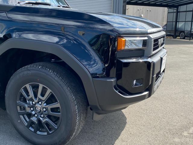 ランドクルーザー250 VX 4WD 全周囲カメラ クリアランスソナー オートクルーズコントロール レーンアシスト パワーシート 衝突被害軽減システム サンルーフ ナビ TV オートマチックハイビーム オートライト(36枚目)