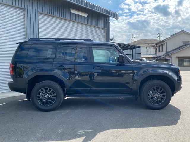 ランドクルーザー250 VX 4WD 全周囲カメラ クリアランスソナー オートクルーズコントロール レーンアシスト パワーシート 衝突被害軽減システム サンルーフ ナビ TV オートマチックハイビーム オートライト(41枚目)