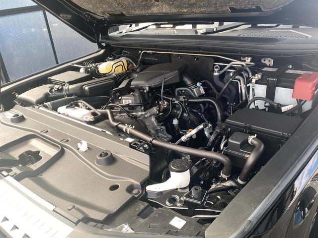 ランドクルーザー250 VX 4WD 全周囲カメラ クリアランスソナー オートクルーズコントロール レーンアシスト パワーシート 衝突被害軽減システム サンルーフ ナビ TV オートマチックハイビーム オートライト(76枚目)