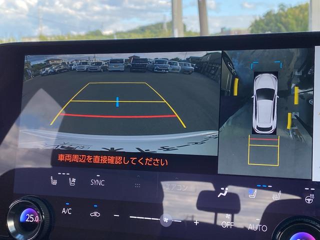 LEXUS NX NX350H VERSION L