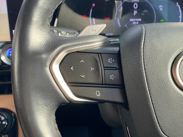 LEXUS NX NX350H VERSION L