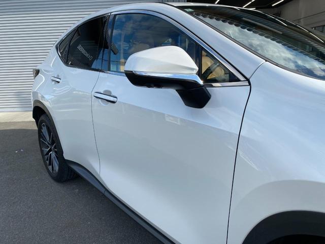 LEXUS NX NX350H VERSION L