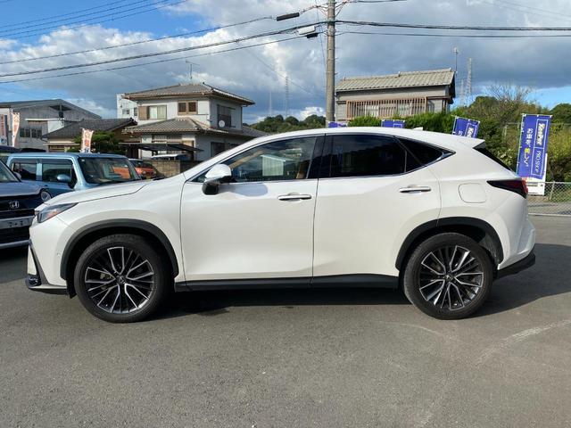 LEXUS NX NX350H VERSION L
