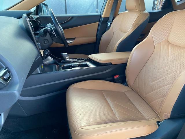 LEXUS NX NX350H VERSION L
