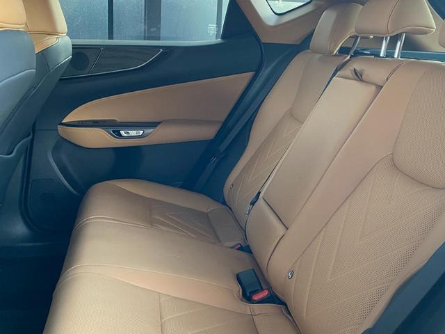 LEXUS NX NX350H VERSION L