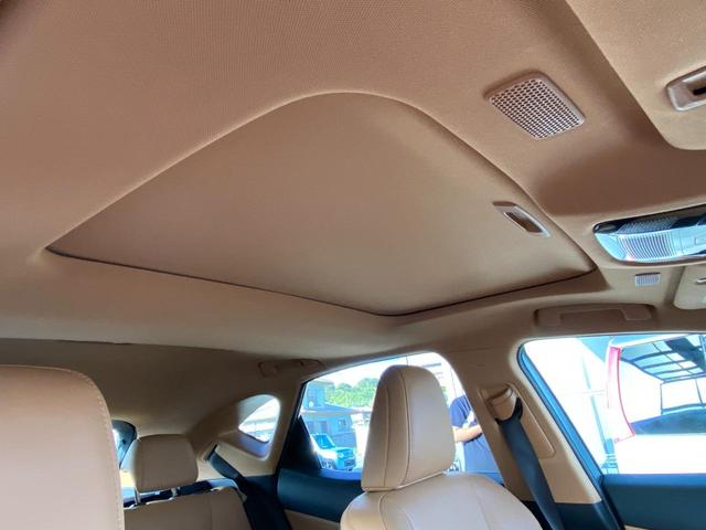 LEXUS NX NX350H VERSION L