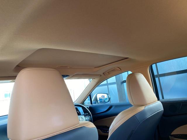 LEXUS NX NX350H VERSION L