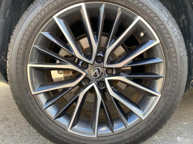LEXUS NX NX350H VERSION L