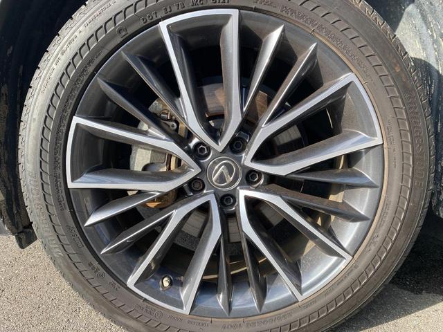 LEXUS NX NX350H VERSION L