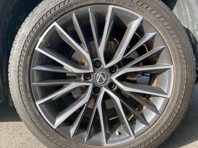 LEXUS NX NX350H VERSION L