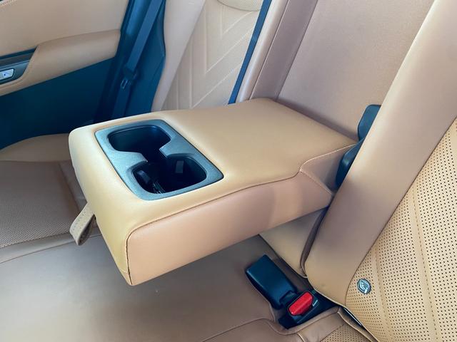 LEXUS NX NX350H VERSION L