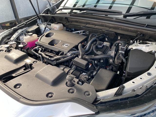 LEXUS NX NX350H VERSION L