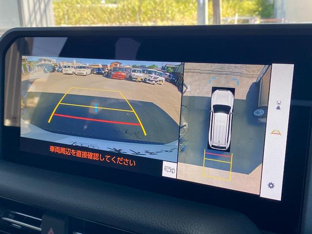 ランドクルーザー250 VX 4WD 全周囲カメラ クリアランスソナー オートクルーズコントロール レーンアシスト 衝突被害軽減システム サンルーフ ナビ TV オートマチックハイビーム オートライト LEDヘッドランプ(10枚目)