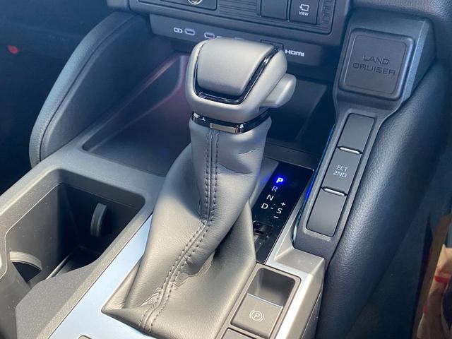 ランドクルーザー250 VX 4WD 全周囲カメラ クリアランスソナー オートクルーズコントロール レーンアシスト 衝突被害軽減システム サンルーフ ナビ TV オートマチックハイビーム オートライト LEDヘッドランプ(31枚目)