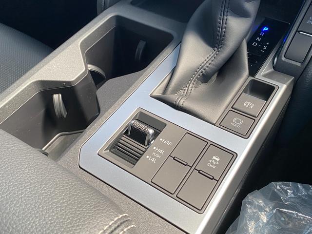 ランドクルーザー250 VX 4WD 全周囲カメラ クリアランスソナー オートクルーズコントロール レーンアシスト 衝突被害軽減システム サンルーフ ナビ TV オートマチックハイビーム オートライト LEDヘッドランプ(32枚目)