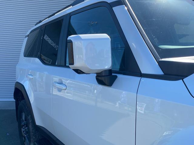 ランドクルーザー250 VX 4WD 全周囲カメラ クリアランスソナー オートクルーズコントロール レーンアシスト 衝突被害軽減システム サンルーフ ナビ TV オートマチックハイビーム オートライト LEDヘッドランプ(38枚目)